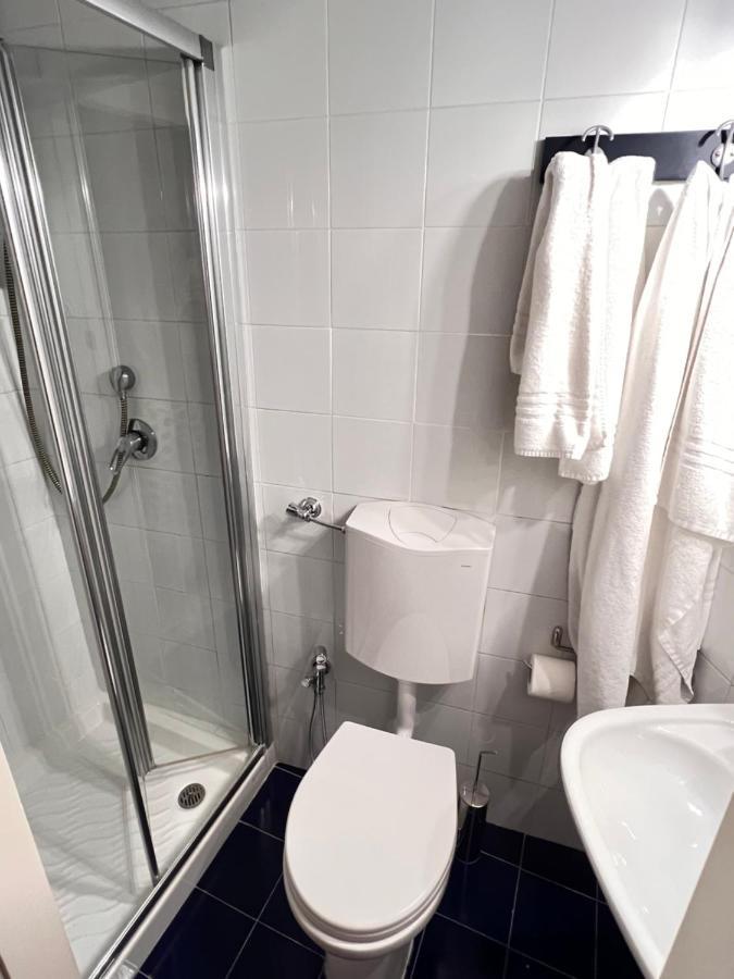 Guest House Biondi Rome Buitenkant foto